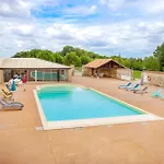 In With Heated Swimming Pool *