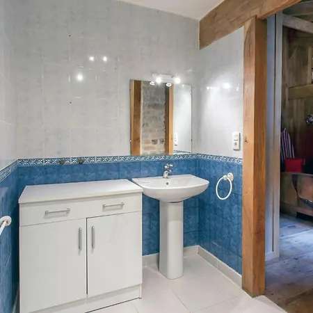 Lovely Home In Lonnes With Heated Swimming Pool Holiday home