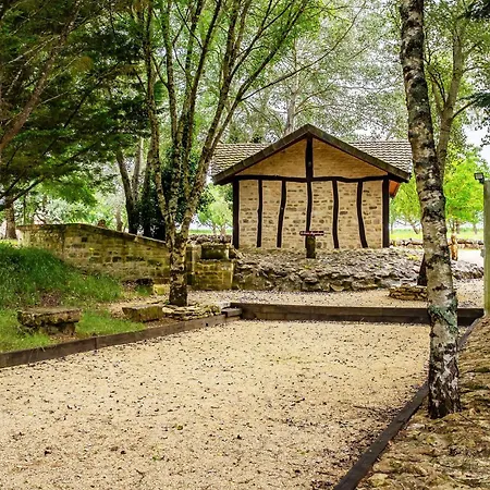 Lovely Home In Lonnes With Heated Swimming Pool Holiday home *